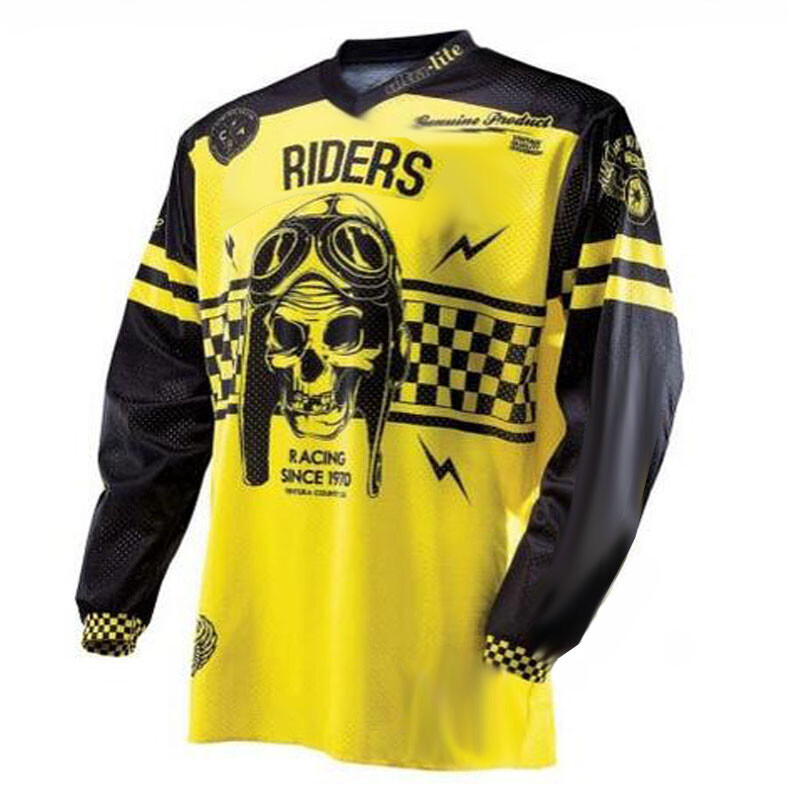 jersey downhill